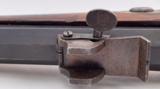N.Volk Rifle With Martini Style Action - 16 of 18