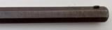 Engraved Single Shot Cartridge Rifle By F. Schoenemann Of San Francisco - 7 of 24