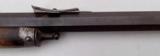 Engraved Single Shot Cartridge Rifle By F. Schoenemann Of San Francisco - 6 of 24