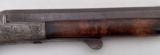 Engraved Single Shot Cartridge Rifle By F. Schoenemann Of San Francisco - 5 of 24