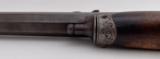 Engraved Single Shot Cartridge Rifle By F. Schoenemann Of San Francisco - 17 of 24