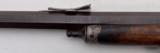 Engraved Single Shot Cartridge Rifle By F. Schoenemann Of San Francisco - 11 of 24