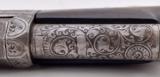 Engraved Single Shot Cartridge Rifle By F. Schoenemann Of San Francisco - 20 of 24