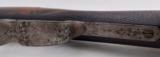 Engraved Single Shot Cartridge Rifle By F. Schoenemann Of San Francisco - 14 of 24
