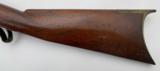 Percussion Rifle By Joseph Craig Of Pittsburgh until 1857 And Then Shasta and Weaverville,
California - 9 of 17