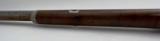 Percussion Rifle By Joseph Craig Of Pittsburgh until 1857 And Then Shasta and Weaverville,
California - 15 of 17