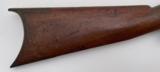 Percussion Rifle By Joseph Craig Of Pittsburgh until 1857 And Then Shasta and Weaverville,
California - 3 of 17