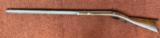 Percussion Rifle By Joseph Craig Of Pittsburgh until 1857 And Then Shasta and Weaverville,
California - 2 of 17