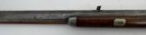 Percussion Rifle By Joseph Craig Of Pittsburgh until 1857 And Then Shasta and Weaverville,
California - 12 of 17