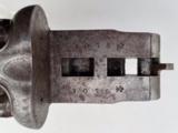 J.P. Clabrough San Francisco Double Barrel 12 Gauge Shotgun - 17 of 24