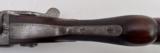 J.P. Clabrough San Francisco Double Barrel 12 Gauge Shotgun - 13 of 24