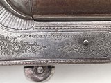 J.P. Clabrough San Francisco Double Barrel 12 Gauge Shotgun - 22 of 24