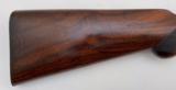 J.P. Clabrough San Francisco Double Barrel 12 Gauge Shotgun - 7 of 24