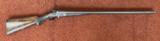 J.P. Clabrough San Francisco Double Barrel 12 Gauge Shotgun - 1 of 24