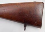 Dutch Beaumont Model 1871/88
Military Rifle - 8 of 18