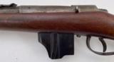 Dutch Beaumont Model 1871/88
Military Rifle - 10 of 18
