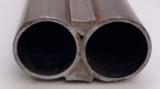 Liddle & Keading "CALIFORNIA CLUB' 10 Gauge Double Barrel Shotgun - 19 of 26