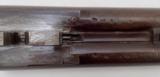Liddle & Keading "CALIFORNIA CLUB' 10 Gauge Double Barrel Shotgun - 4 of 26