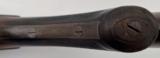 Liddle & Keading "CALIFORNIA CLUB' 10 Gauge Double Barrel Shotgun - 16 of 26