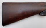 Liddle & Keading "CALIFORNIA CLUB' 10 Gauge Double Barrel Shotgun - 6 of 26