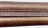 Liddle & Keading "CALIFORNIA CLUB' 10 Gauge Double Barrel Shotgun - 22 of 26