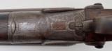 Liddle & Keading "CALIFORNIA CLUB' 10 Gauge Double Barrel Shotgun - 15 of 26