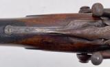 Liddle & Keading "CALIFORNIA CLUB' 10 Gauge Double Barrel Shotgun - 20 of 26