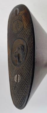 Liddle & Keading "CALIFORNIA CLUB' 10 Gauge Double Barrel Shotgun - 18 of 26