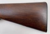 Liddle & Keading "CALIFORNIA CLUB' 10 Gauge Double Barrel Shotgun - 10 of 26