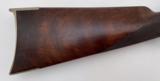 A.J.Plate San Francisco Percussion Target Rifle By Charles Foehl Of Philadelphia - 3 of 22
