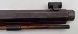 A.J.Plate San Francisco Percussion Target Rifle By Charles Foehl Of Philadelphia - 8 of 22