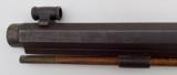A.J.Plate San Francisco Percussion Target Rifle By Charles Foehl Of Philadelphia - 13 of 22
