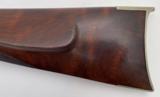 A.J.Plate San Francisco Percussion Target Rifle By Charles Foehl Of Philadelphia - 9 of 22