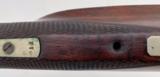 A.J.Plate San Francisco Percussion Target Rifle By Charles Foehl Of Philadelphia - 17 of 22