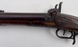 S, Buchanan Double Rifle/Shotgun - 5 of 23