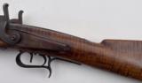 S, Buchanan Double Rifle/Shotgun - 4 of 23