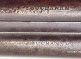 S, Buchanan Double Rifle/Shotgun - 18 of 23
