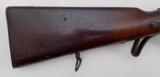 Austrian Model 1867 Werndl Infantry Rifle - 3 of 23