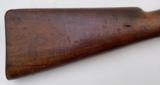 Model 1880 Russian Berdan Military Rifle - 3 of 19