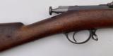 Model 1880 Russian Berdan Military Rifle - 4 of 19