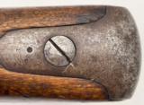 Model 1880 Russian Berdan Military Rifle - 19 of 19