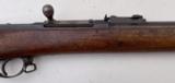 Model 1880 Russian Berdan Military Rifle - 5 of 19