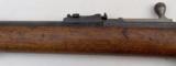 Model 1880 Russian Berdan Military Rifle - 10 of 19