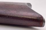 1876 Winchester Rifle In 45/60 Caliber - 18 of 23