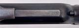 1876 Winchester Rifle In 45/60 Caliber - 15 of 23