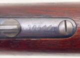 1876 Winchester Rifle In 45/60 Caliber - 19 of 23