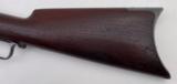 1876 Winchester Rifle In 45/60 Caliber - 8 of 23