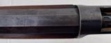 1876 Winchester Rifle In 45/60 Caliber - 22 of 23