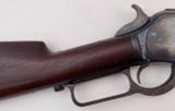 1876 Winchester Rifle In 45/60 Caliber - 4 of 23