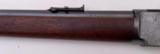 1876 Winchester Rifle In 45/60 Caliber - 11 of 23
